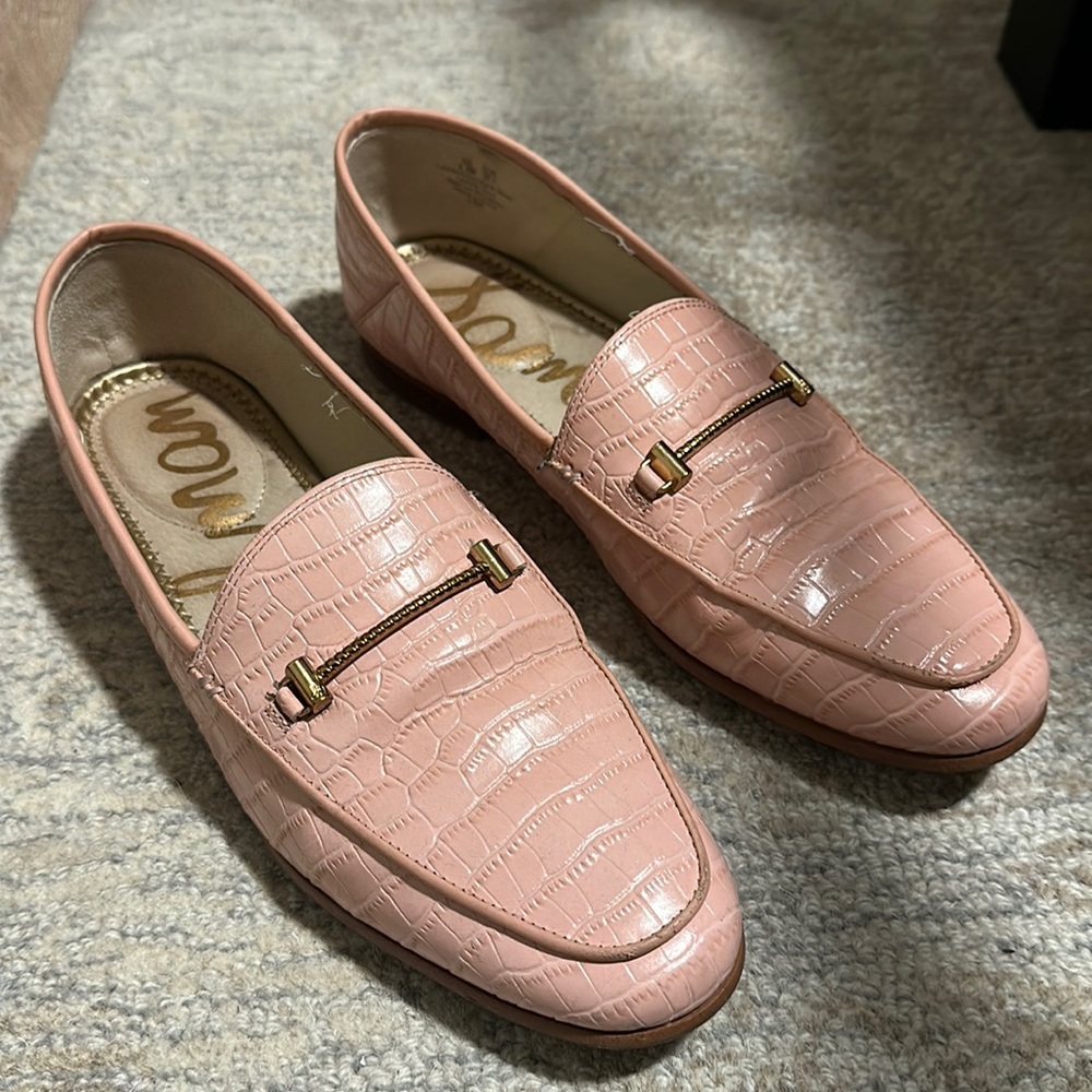 Sam Edelman loafers